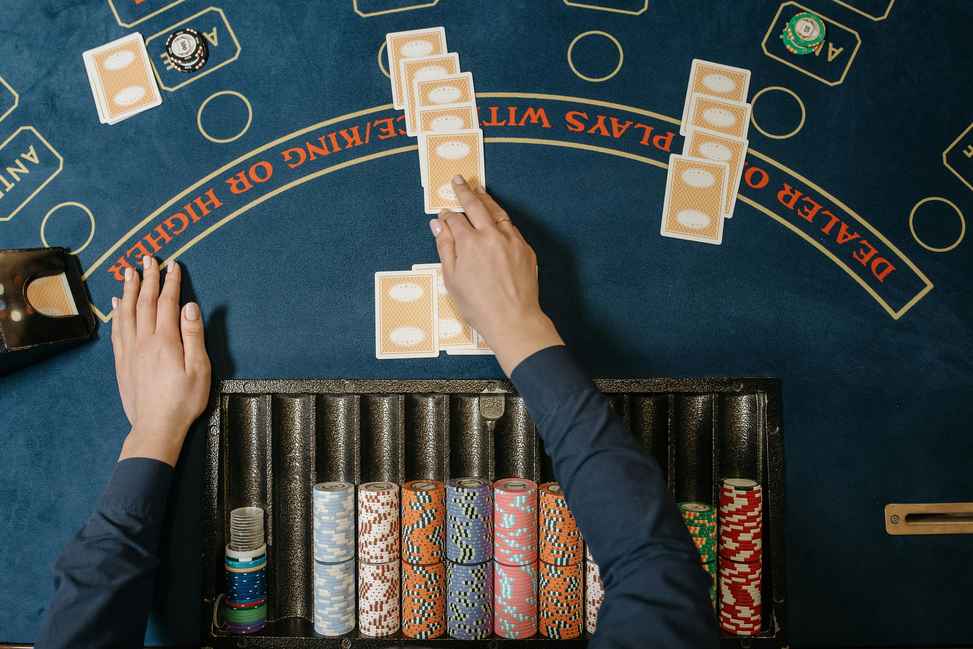 Instasino app